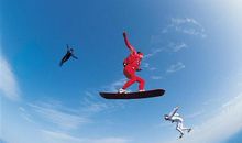 暑期形容开心快乐的句子