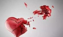 形容到心痛无法承受的句子