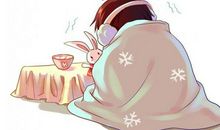 天气转凉的问候短信