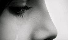 总下雨心烦的句子图片