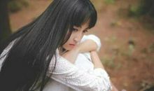 忧伤的句子说说心情：所有辛酸与不甘最后都要笑着接受