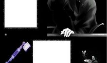 霸道个性签名超拽滚