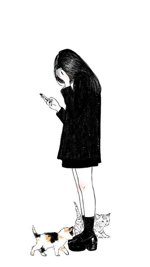 我们总是会遇到一个人失望的时刻