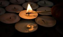 父亲离世心碎的句子