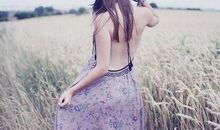 女生微信个性签名