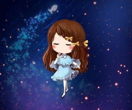 您说