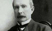 洛克菲勒的名言