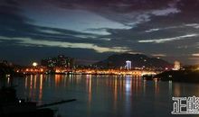 朋友圈晚上发的说说