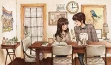 心碎成渣的句子