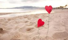 浪漫的爱情表白句子