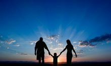 回家开心的短句子说说心情