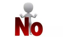 拒绝人表白的话