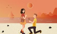 结婚十一周年句子 钢婚周年感言