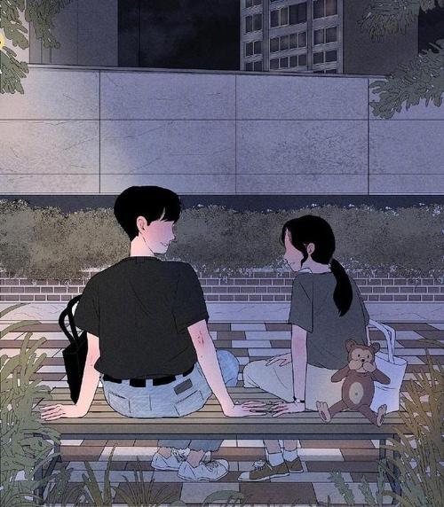 在寂寞城市下的希望之光使我的沧桑弄乱了