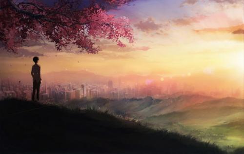 总有一天会忘记