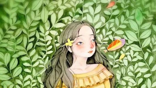 而是改变心意