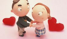 结婚两周年纪念日发朋友圈的好句子