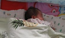 给孩子盖被子的说说 晚上给娃盖被子的说说