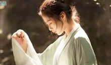 句句走心的古风句子