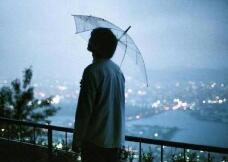 许多人害怕对情人感到失望
