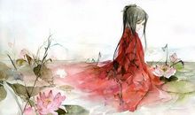 古风魔道祖师心碎的句子