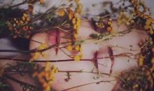 一段对生活失望的句子