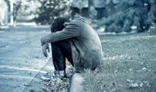 形容很孤单寂寞的句子 孤单的说说心情句子