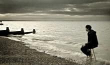 对一个人失望到底的句子