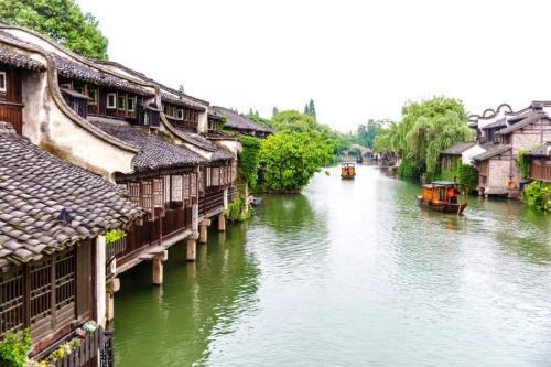 您将不会担心跌宕起伏