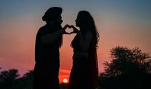 形容亲情长久的句子