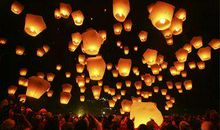 春节感恩亲情的句子