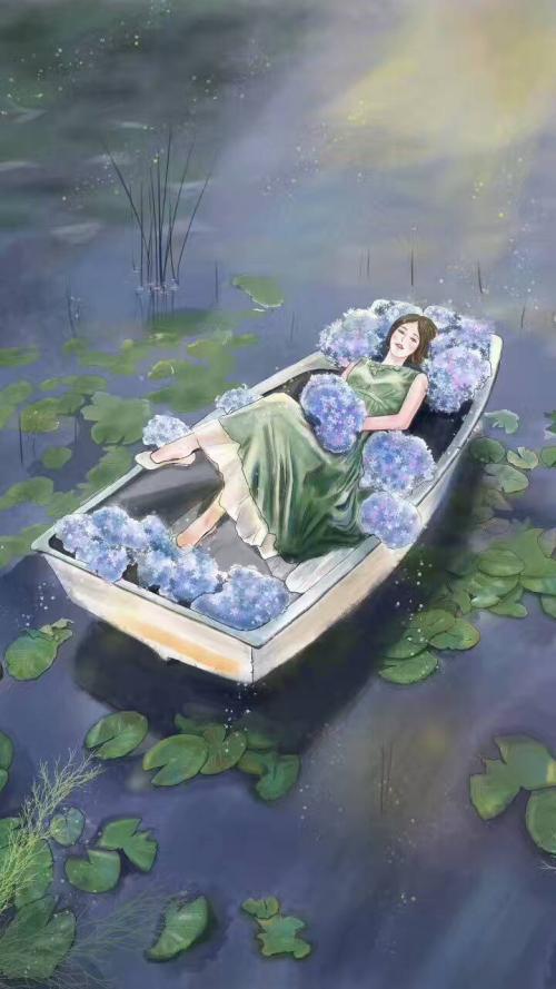 结婚后