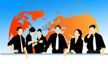 口号大全霸气十足8字