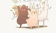 家亲情温馨的句子简短