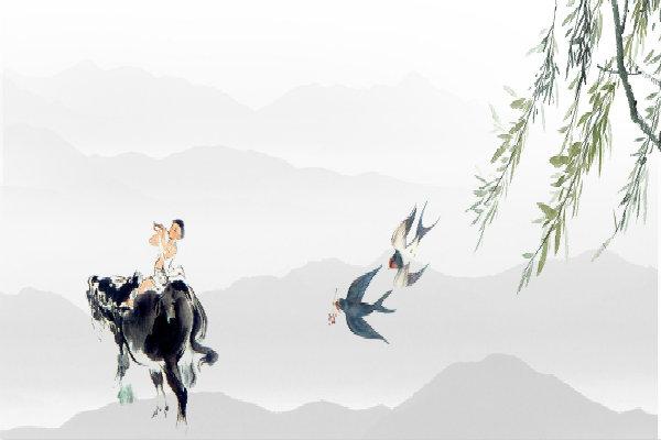小雨