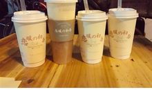 女生爱喝奶茶的说说 适合发奶茶的朋友圈说说