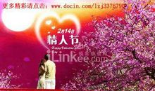 11月14日情人节短信