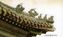 桨声灯影里的秦淮河经典句子