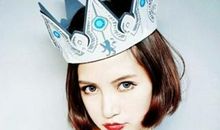 qq签名超拽霸气女生