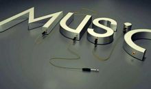 关于音乐让人能开心的句子