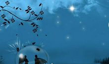 梦里梦见你的经典句子