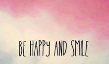 描写动作开心的句子