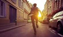 正能量英文句子带翻译