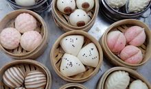 茶餐厅开张广告语大全