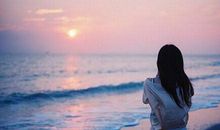 女人幸福的个性签名精选