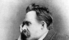 哲学家尼采名言