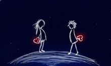 最能表达爱意的句子