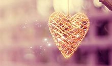 关于祝她幸福的个性签名