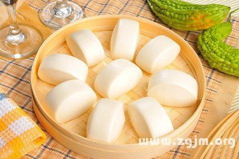   梦到很多of头