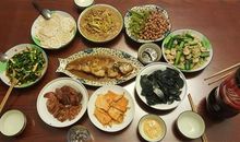 为父母做饭的感悟说说